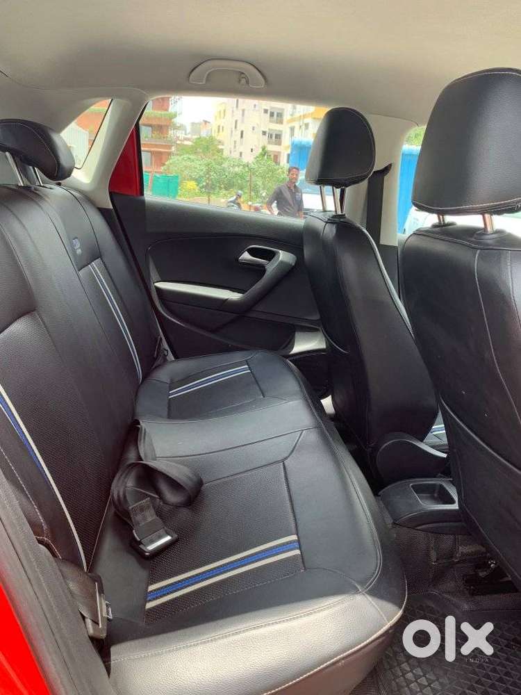 Volkswagen Polo 1.0 Mpi Comfortline, 2019, Petrol