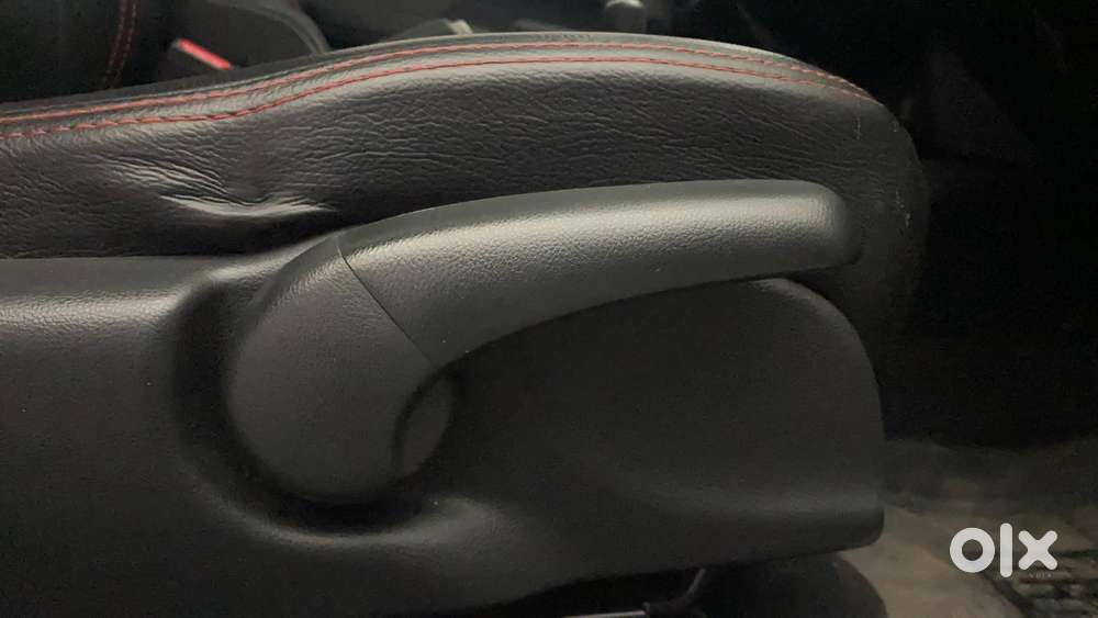 Honda Wr-v 1.2 Vx I-vtec, 2017, Petrol