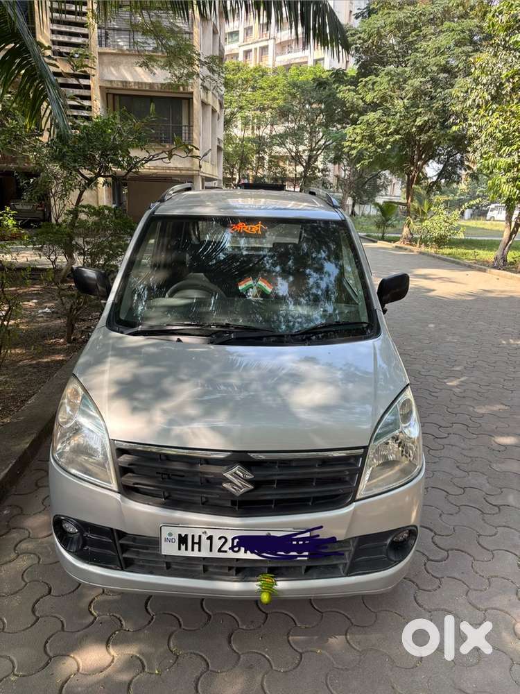 Used Maruti Wagon R 2011 For Sell