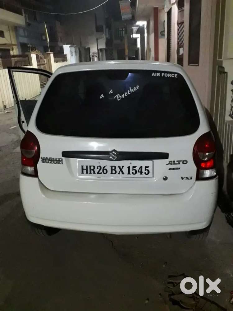 Good Condition