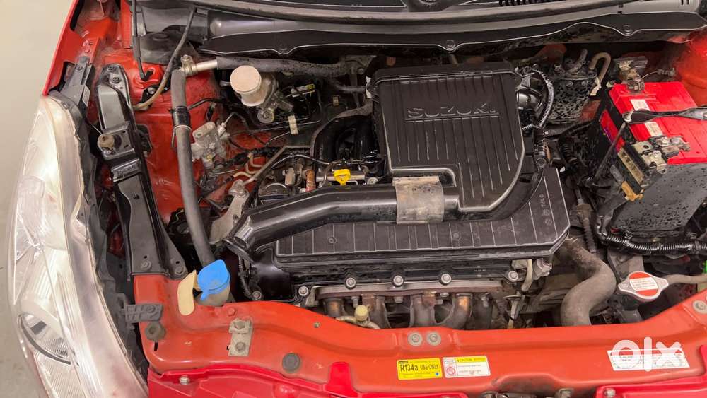 Maruti Suzuki Swift 1.2 Lxi (o), 2015, Petrol