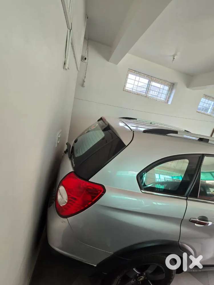 Chevrolet Captiva 2011 Diesel 150000 Km Driven