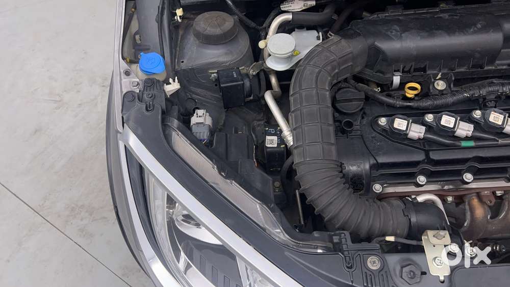 Maruti Suzuki Ignis 1.2 Alpha Mt, 2020, Petrol