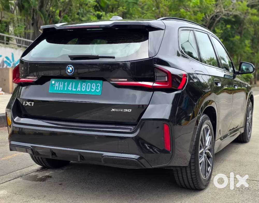 Bmw Ix1, 2023, Electric