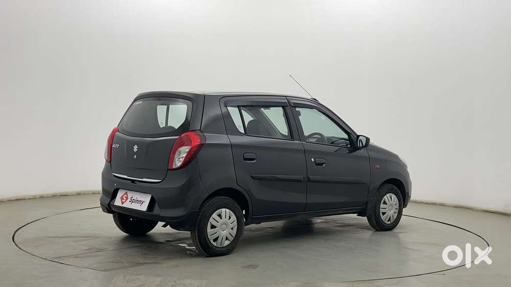 Maruti Suzuki Alto 800 2012-2016 Vxi, 2021, Petrol