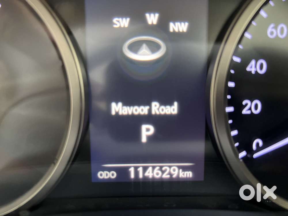 Lexus Nx Lexus-nx-300h-luxury, 2018, Petrol