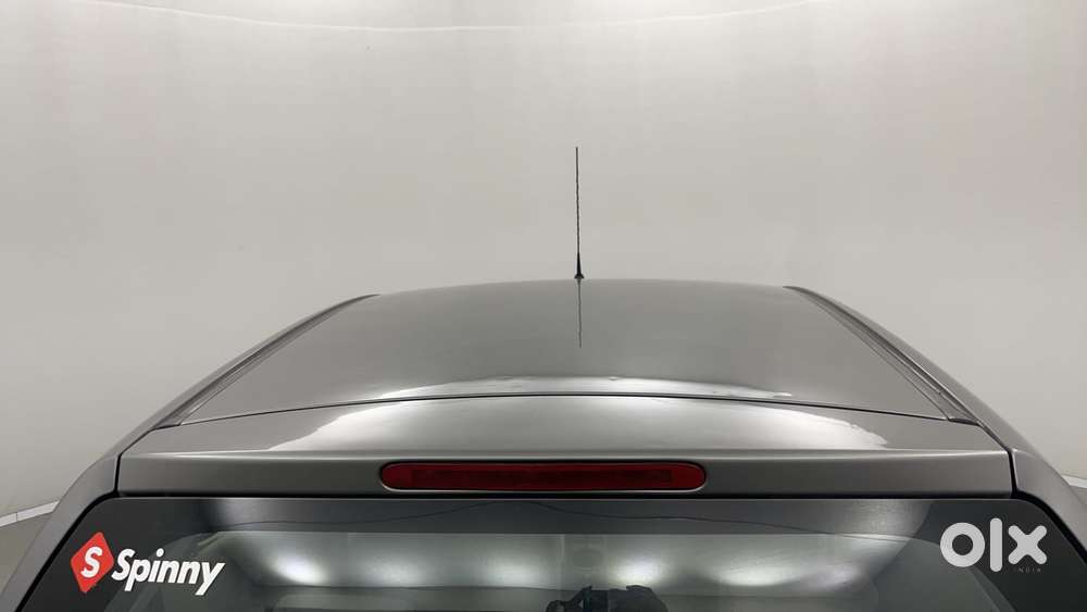 Maruti Suzuki A-star Vxi (abs), Automatic, 2012, Petrol
