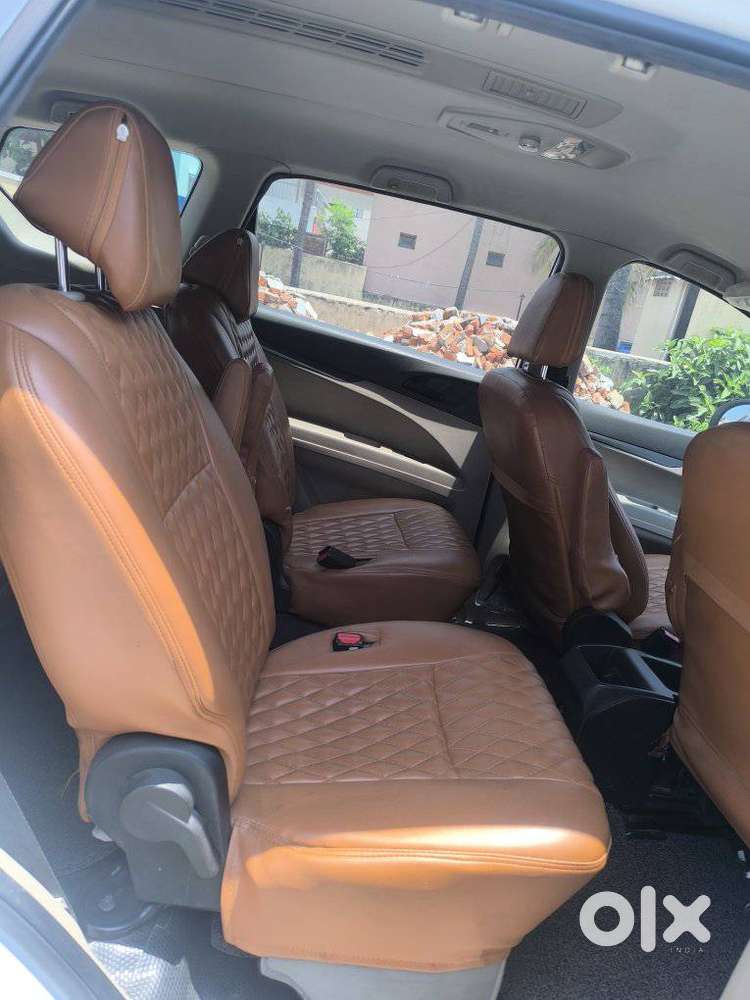 Mahindra Marazzo M2, 2024, Diesel