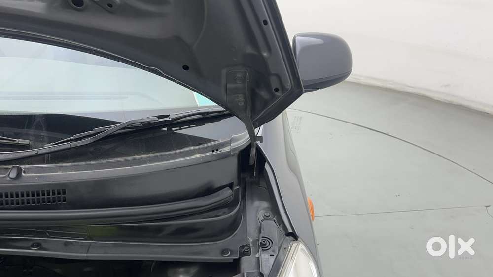 Hyundai I10 Sportz 1.1 Irde2, 2015, Petrol