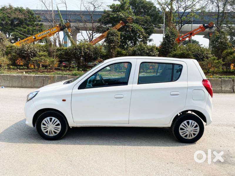 Maruti Suzuki Alto 800 2012-2016 Lxi, 2013, Petrol