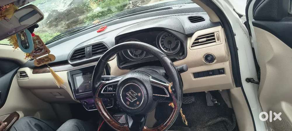 Maruti Suzuki Dzire 2017