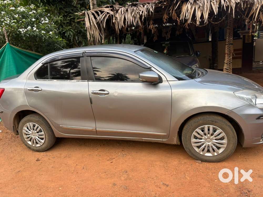 Maruti Suzuki Dzire 2021