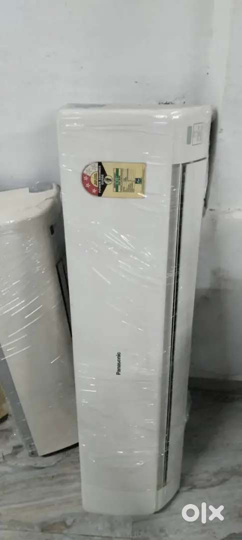 Zulaiha Air conditioning