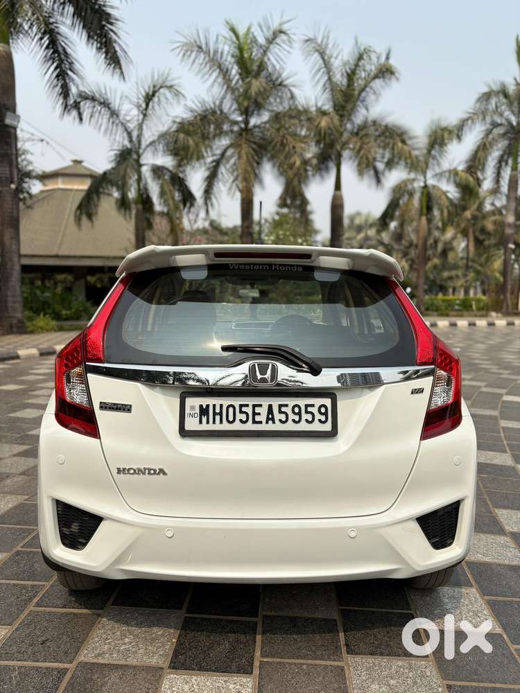 Honda Jazz Vx Cvt, 2019, Petrol