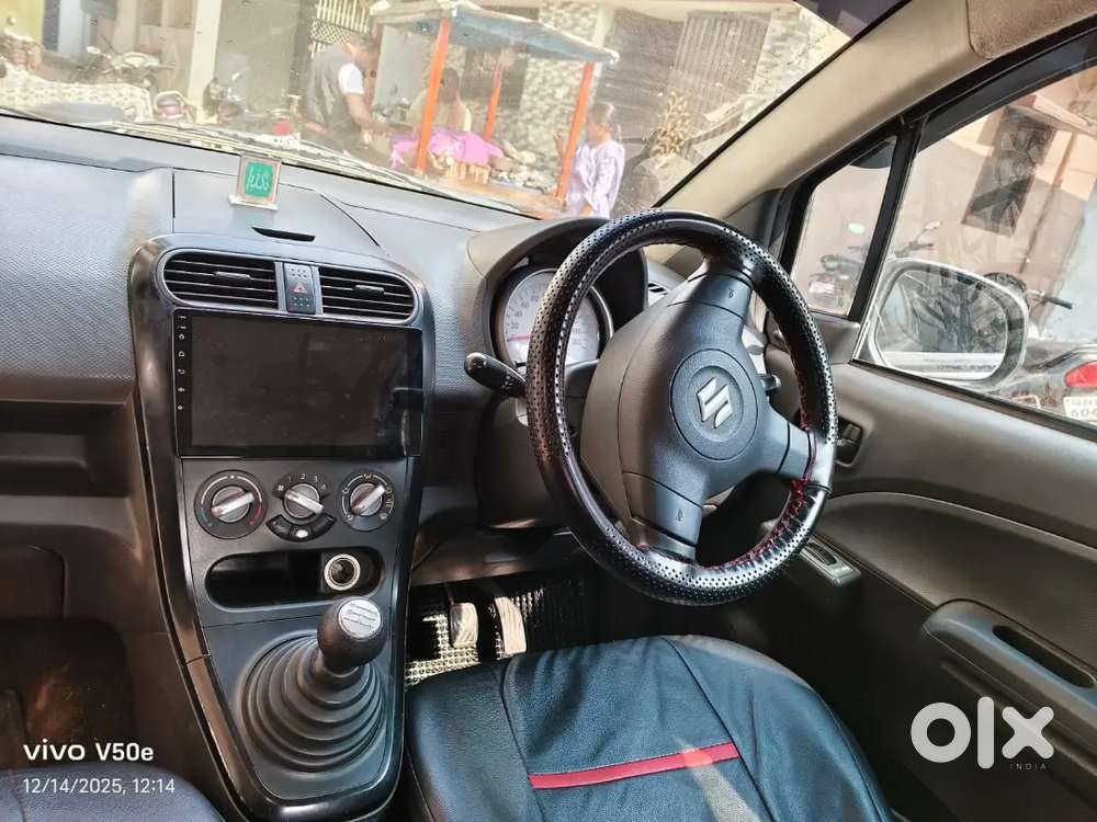 Maruti Suzuki Ritz 2011 Petrol 103706 Km Driven