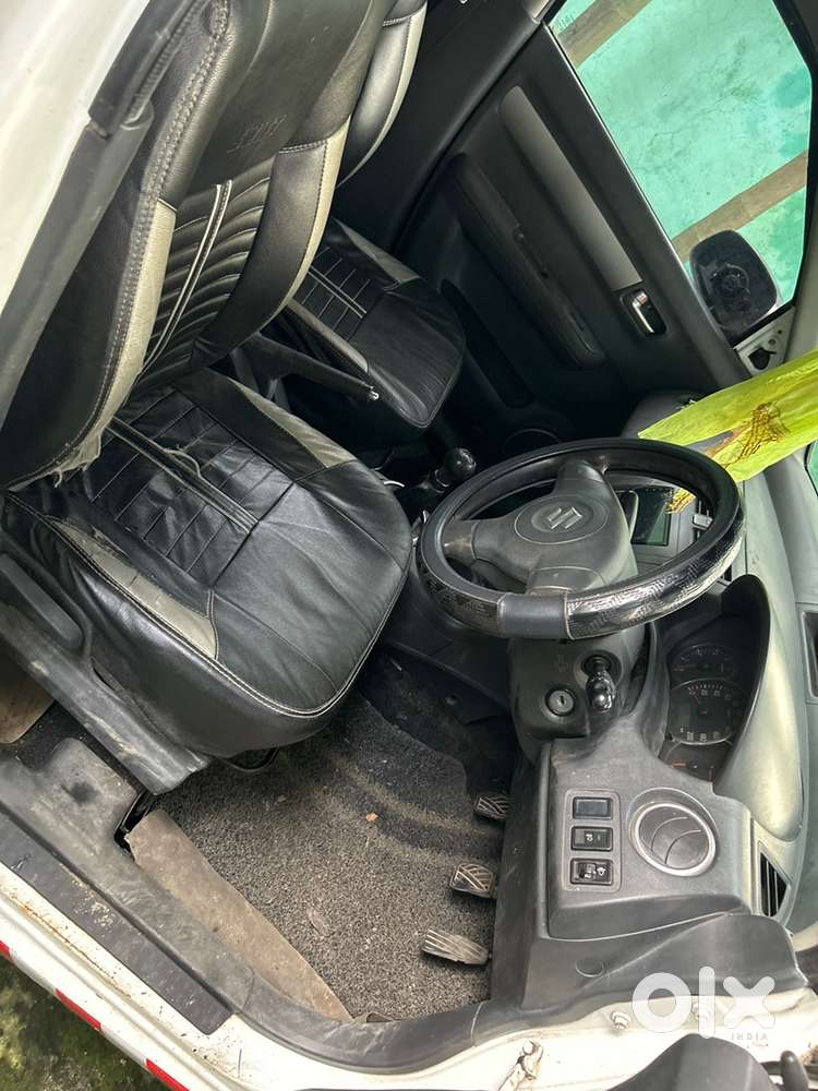 2010 Maruti Suzuki Swift