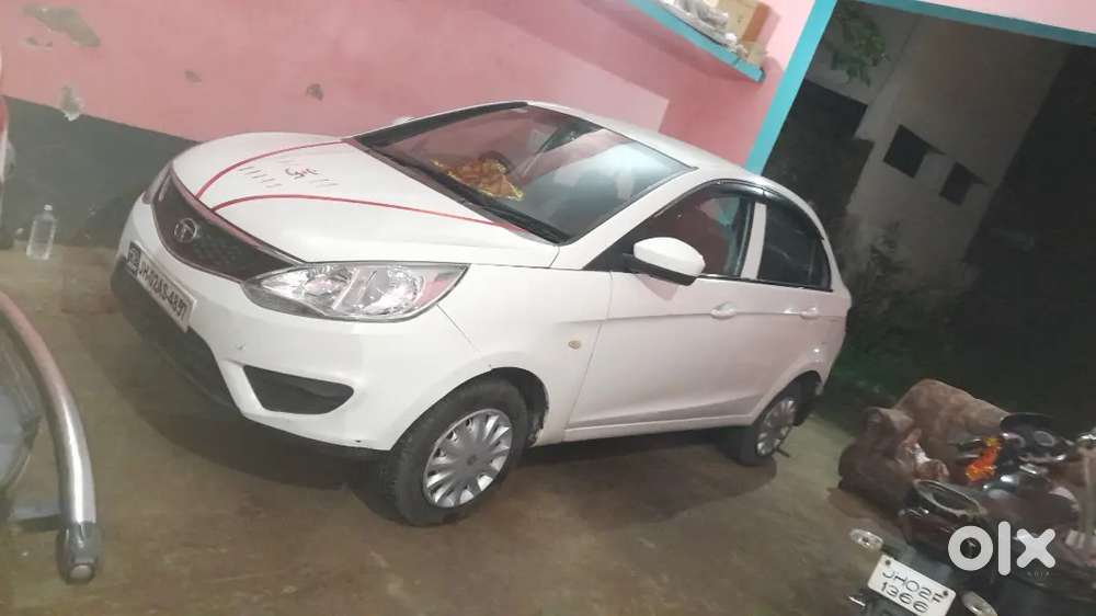 Tata Zest 2017 Diesel 210000 Km Driven