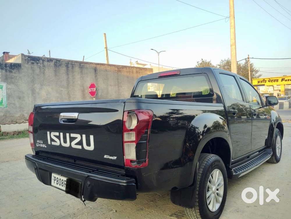 Isuzu Hi-lander 4x2 Mt, 2022, Diesel
