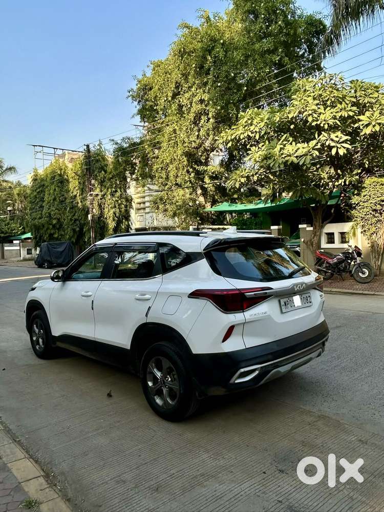 Kia Seltos Htk Plus D, 2022, Diesel