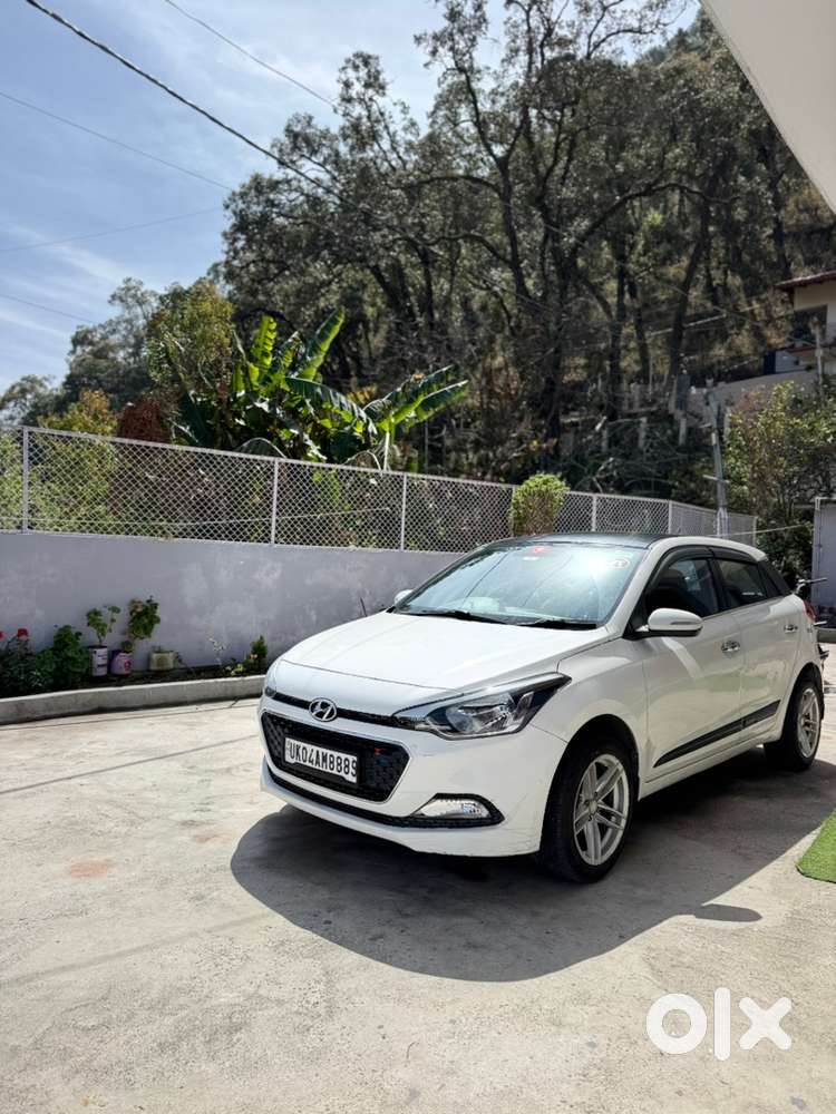 Hyundai I20 2014 Diesel 130000 Km Driven