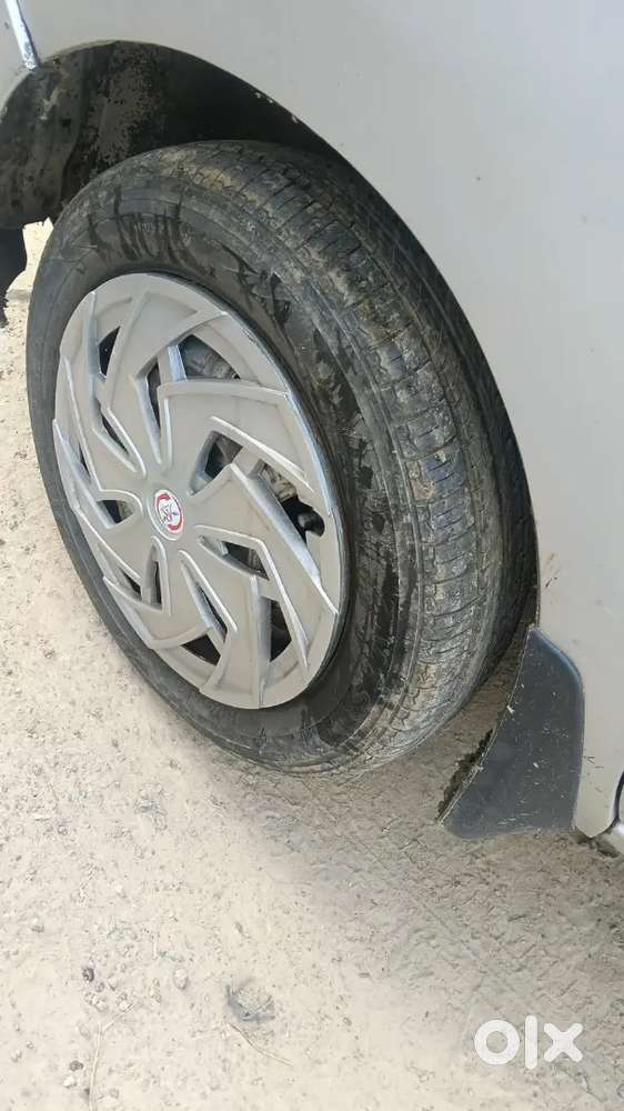 Maruti Suzuki Wagon R Lpg Good Condition