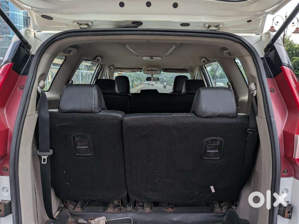 Mahindra Marazzo M4 8str, 2019, Diesel