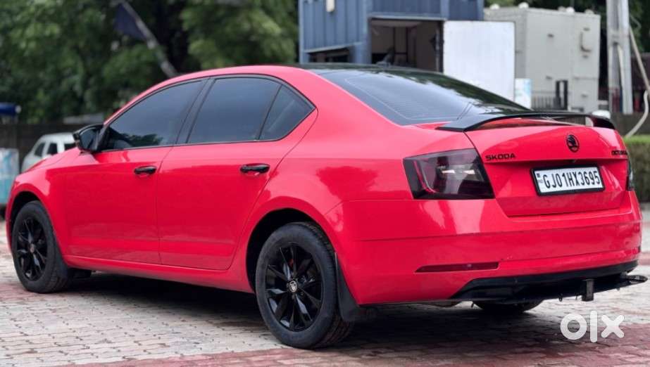 Skoda Octavia 2.0 L&k Tdi, 2018, Diesel