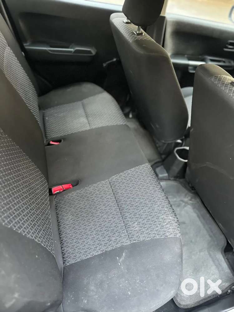 Maruti Suzuki Ignis 1.2 Sigma Mt, 2020, Petrol