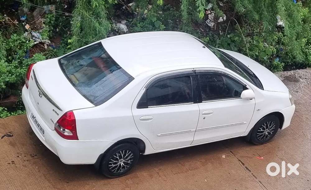 Etios 2012-2013 Gd Good Condition Car