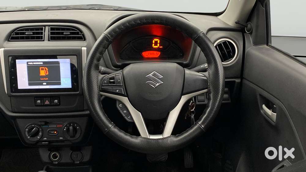 Maruti Suzuki Alto K10 1.0 Vxi (o) Amt, 2024, Petrol