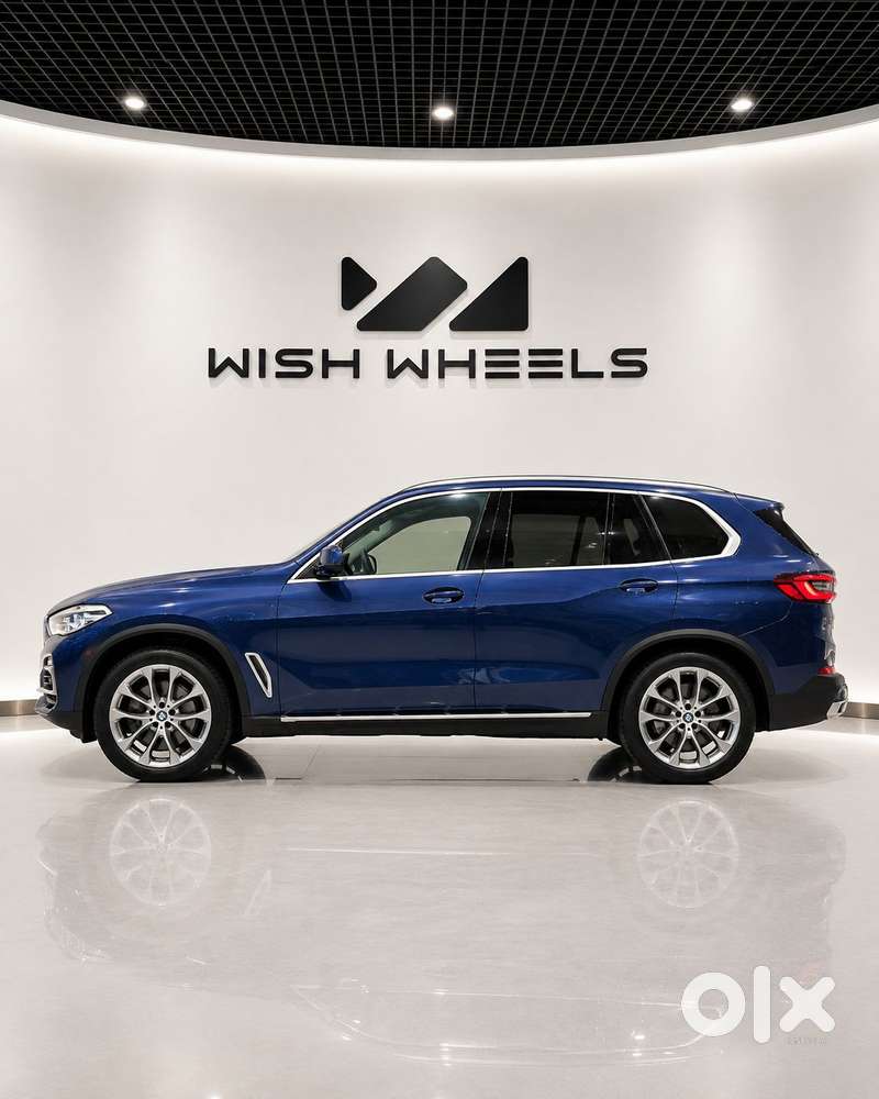 Bmw X5 Xdrive 30d M Sport, 2022, Diesel