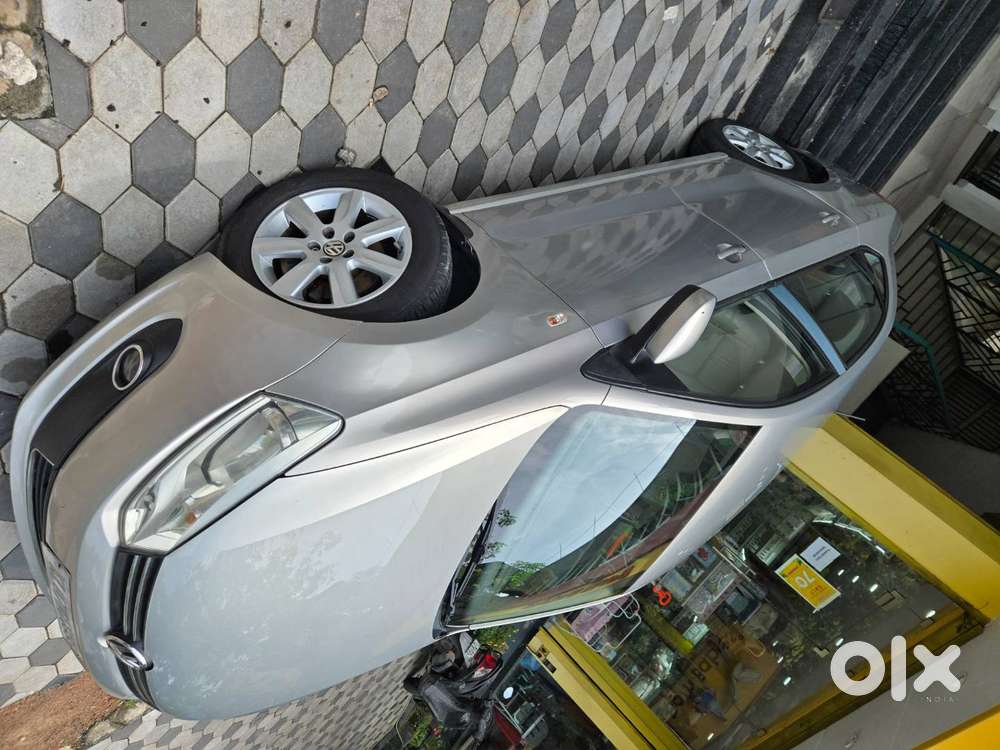 Vento Exchange Or Sale With Automatic Cars
