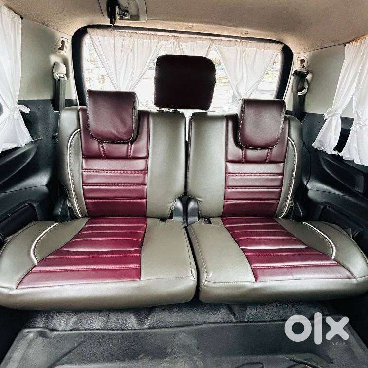 Toyota Innova Crysta 2.4 Gx Mt, 2018, Diesel
