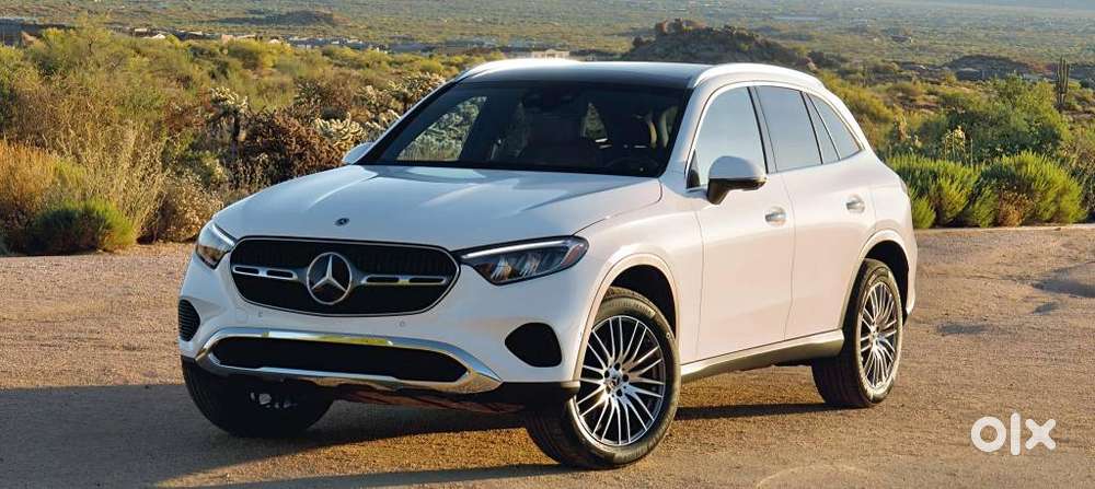 Mercedes-benz Glc 300 4matic, 2023, Petrol
