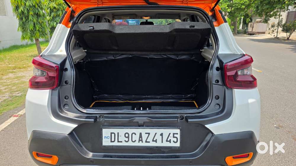 Citroen C3 Feel 1.2 Turbo Vibe Pack Dual Tone, 2022, Petrol