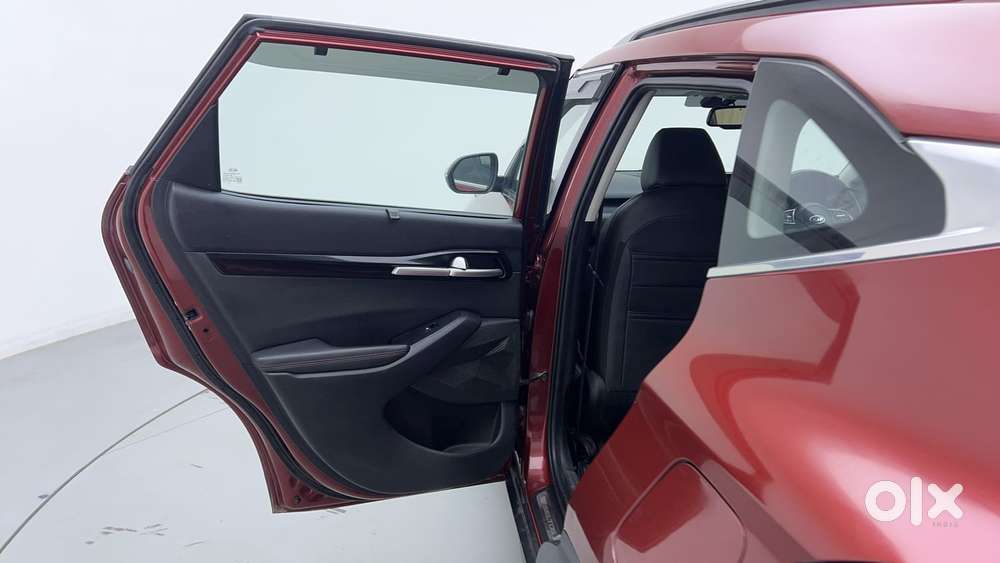 Kia Seltos 1.4 Gtx + Petrol At, 2019, Petrol