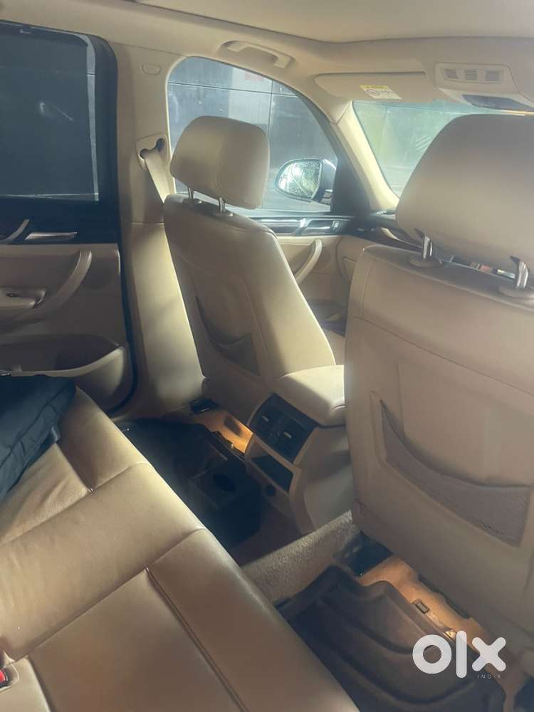 Bmw X3 2016 Diesel Good Condition