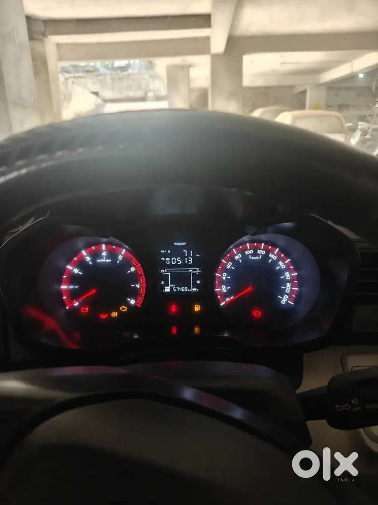Mahindra Xuv300 2022 Petrol 57000 Km Driven