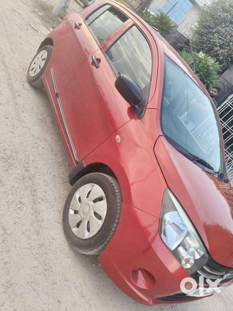 Maruti Suzuki Celerio Vxi, 2014, Petrol
