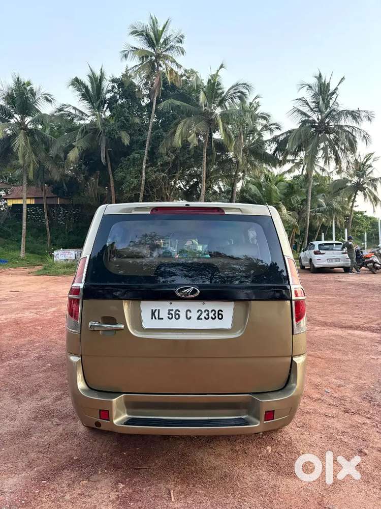 Mahindra Xylo 2010 Diesel Good Condition. For Sale