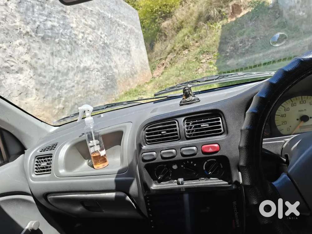 Maruti Suzuki Alto 2008 Petrol Good Condition