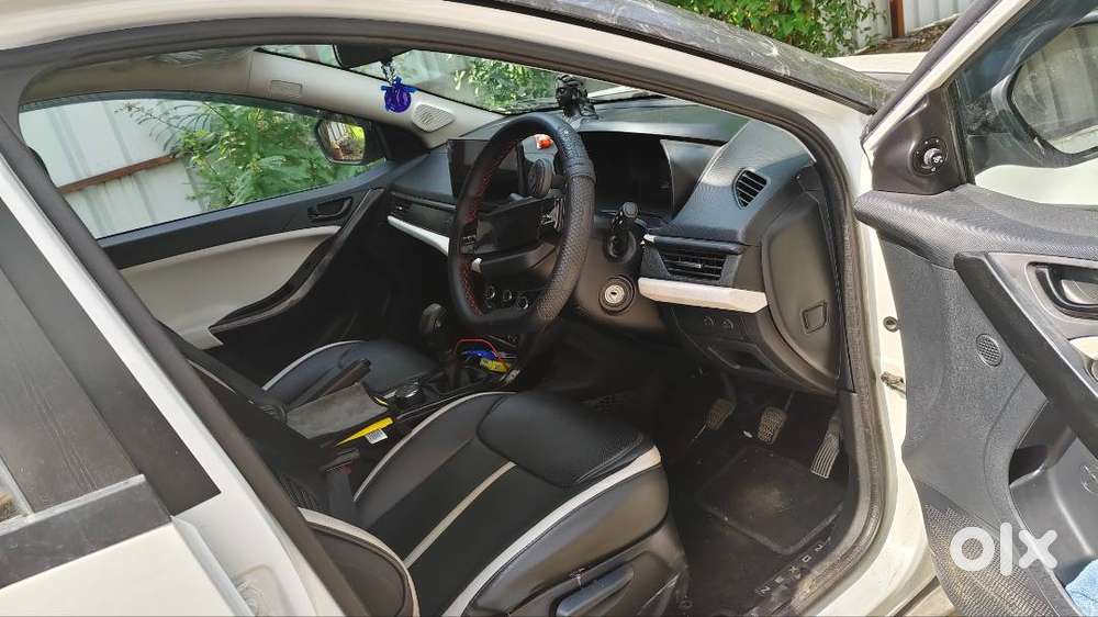 Nexon Pure Plus 2025