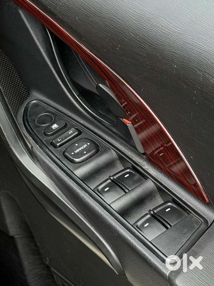 Mahindra Xuv500, 2019, Diesel