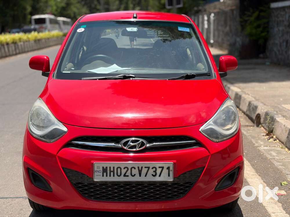 Hyundai I10 Era 1.1 Irde, 2013, Petrol
