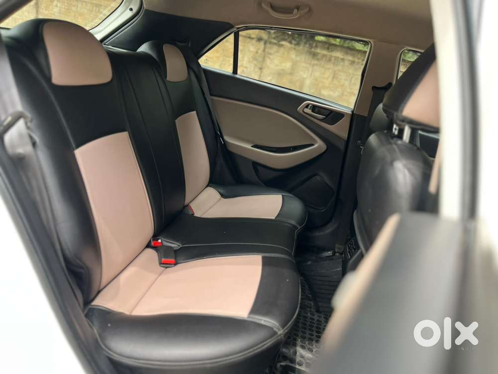 Hyundai Elite I20 Sportz Plus, 2018, Petrol
