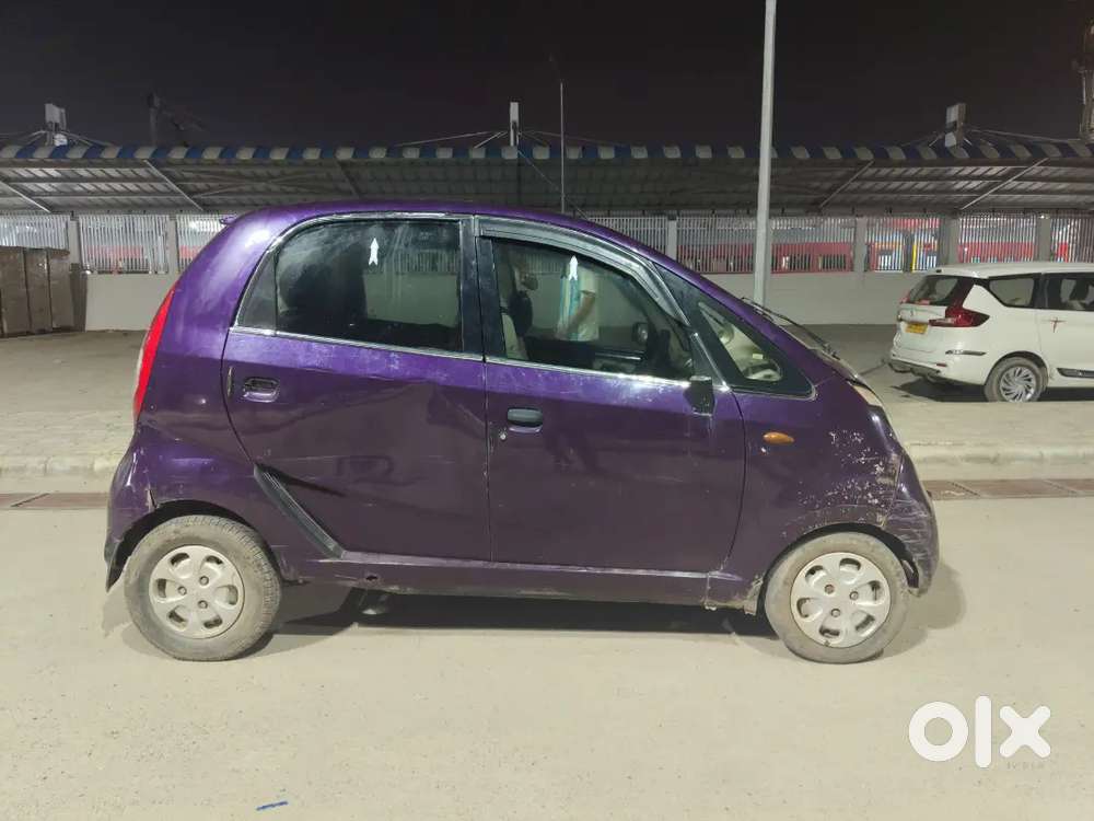 Tata Nano Xt 2016 Manual ( Insurance Or Polution Completed)