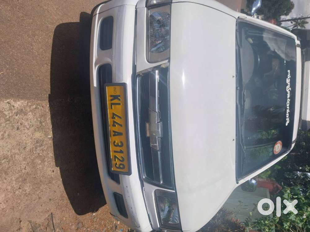 Chevrolet Tavera Neo 2010