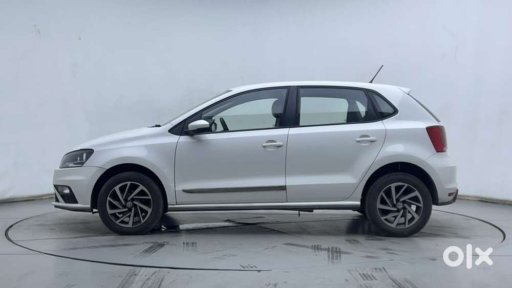 Volkswagen Polo 1.0 Comfortline Plus, 2019, Petrol