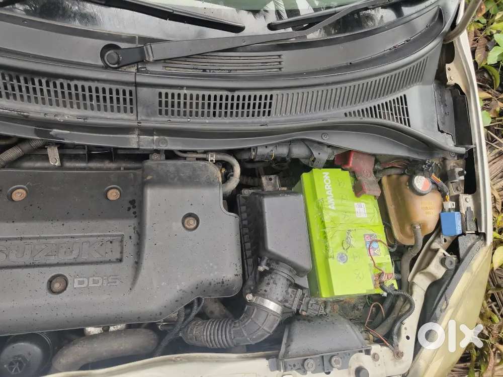 Urgent Sale: Maruti Suzuki Swift 2008