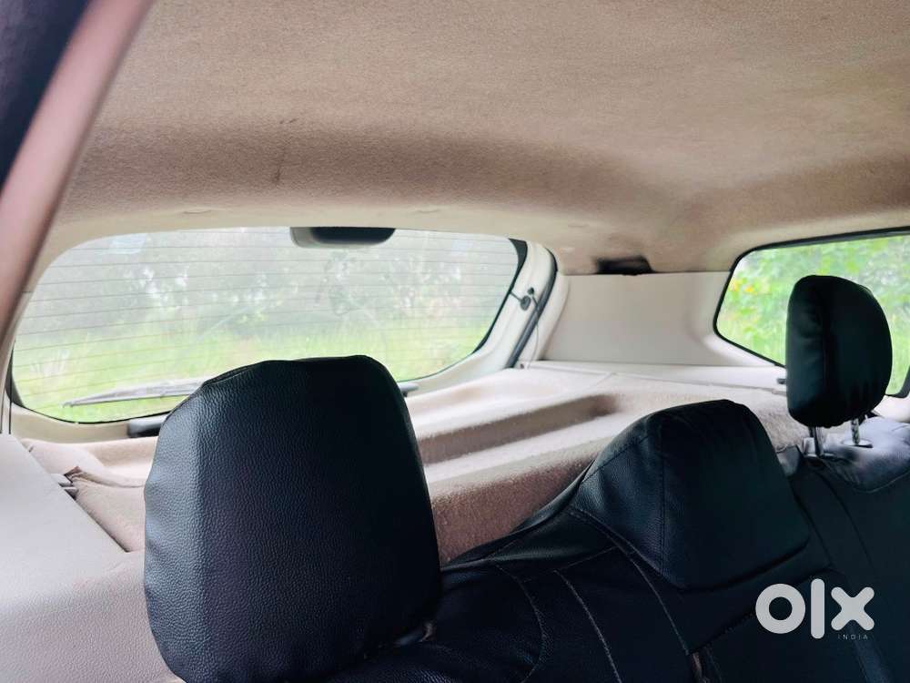 Renault Duster 2015 Diesel 78000 Km Driven